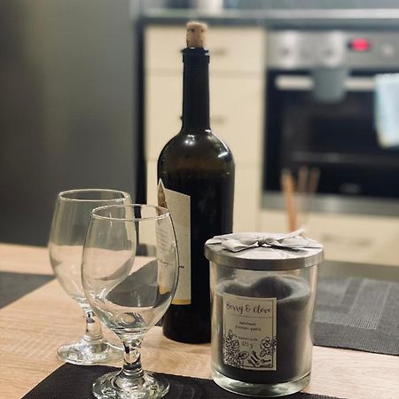 Vanilla Ice Apartment Варна Екстериор снимка