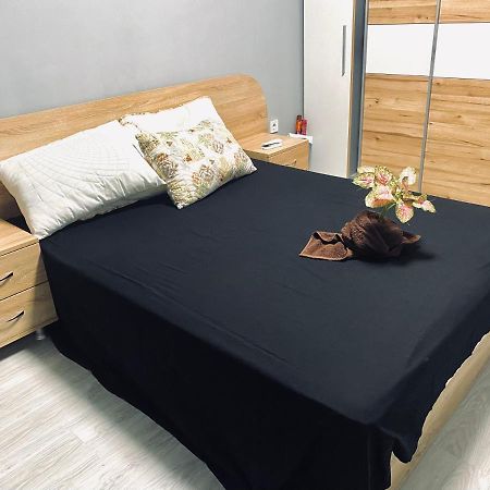 Vanilla Ice Apartment Варна Екстериор снимка