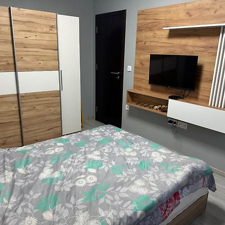 Vanilla Ice Apartment Варна Екстериор снимка