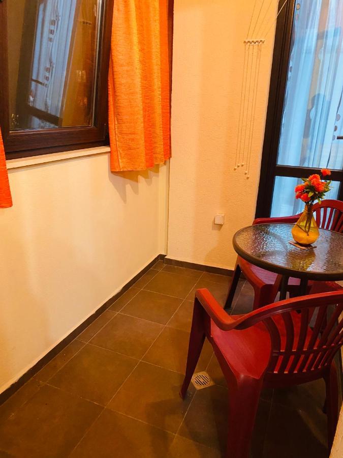 Vanilla Ice Apartment Варна Екстериор снимка