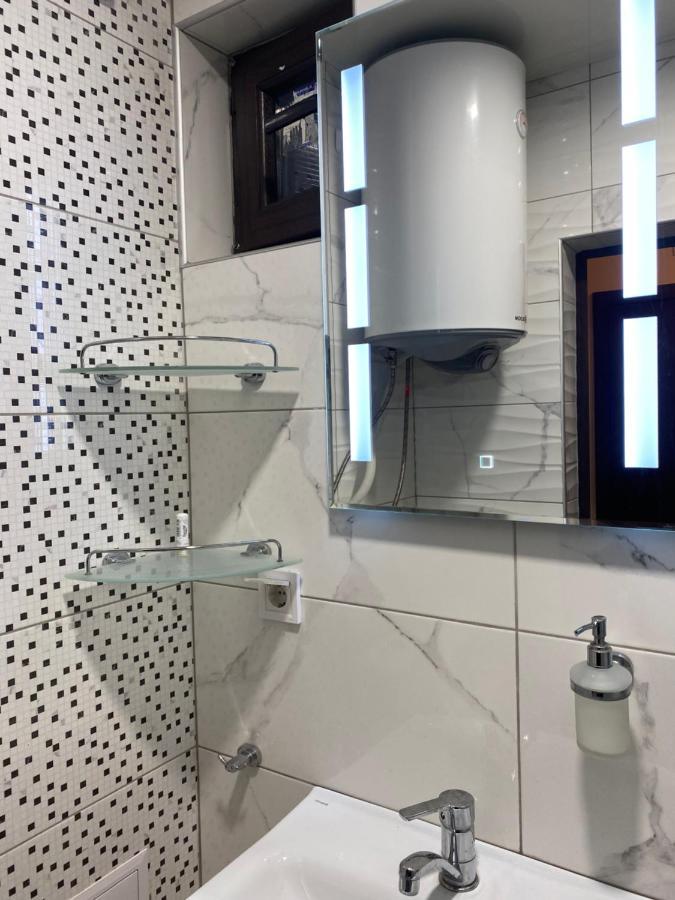 Vanilla Ice Apartment Варна Екстериор снимка
