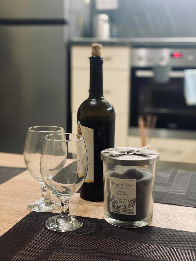 Vanilla Ice Apartment Варна Екстериор снимка