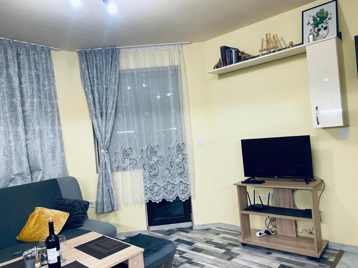Vanilla Ice Apartment Варна Екстериор снимка