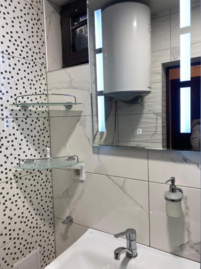 Vanilla Ice Apartment Варна Екстериор снимка