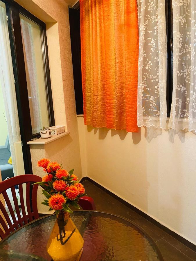 Vanilla Ice Apartment Варна Екстериор снимка