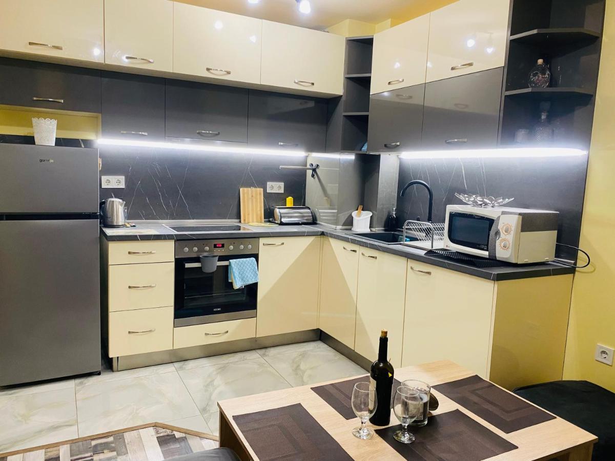 Vanilla Ice Apartment Варна Екстериор снимка