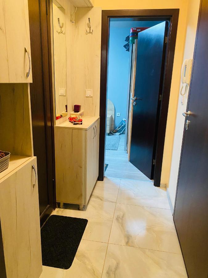 Vanilla Ice Apartment Варна Екстериор снимка