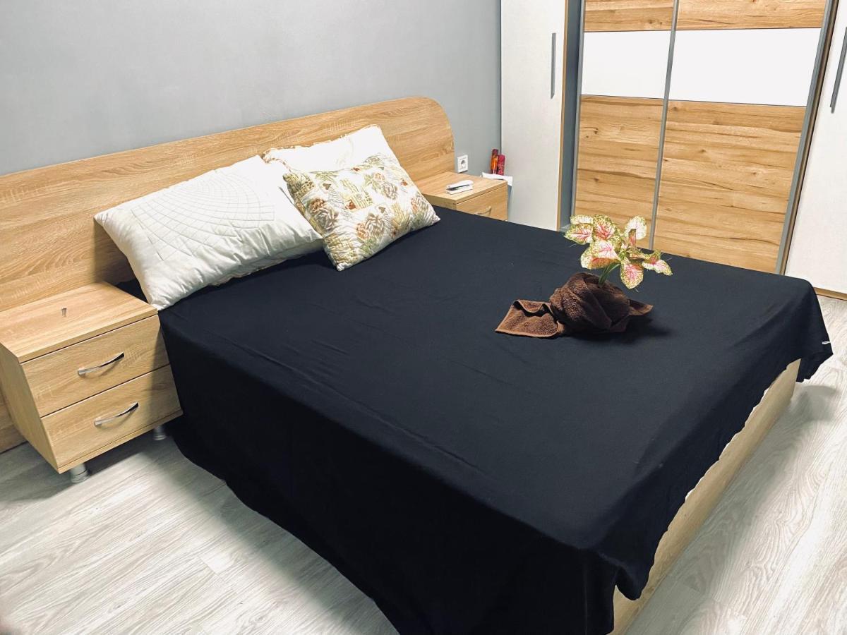 Vanilla Ice Apartment Варна Екстериор снимка