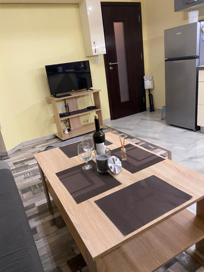 Vanilla Ice Apartment Варна Екстериор снимка