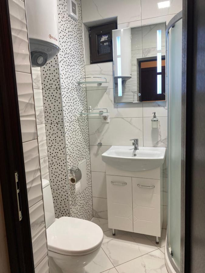 Vanilla Ice Apartment Варна Екстериор снимка