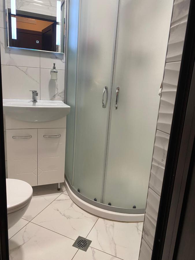 Vanilla Ice Apartment Варна Екстериор снимка