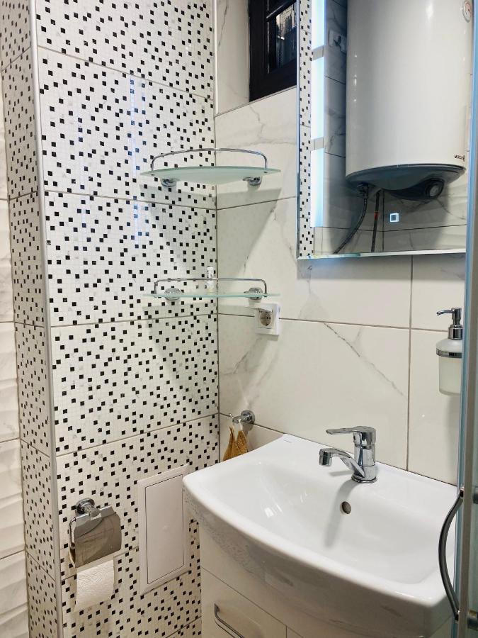 Vanilla Ice Apartment Варна Екстериор снимка