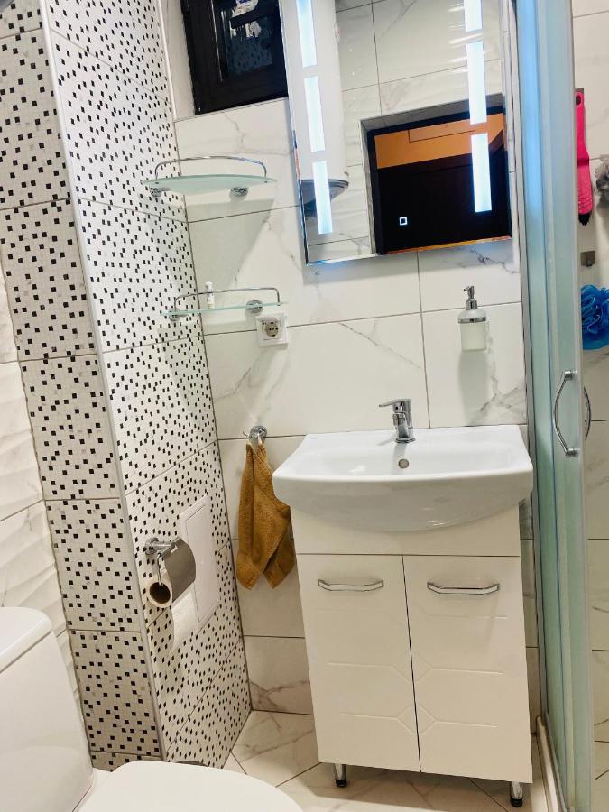 Vanilla Ice Apartment Варна Екстериор снимка