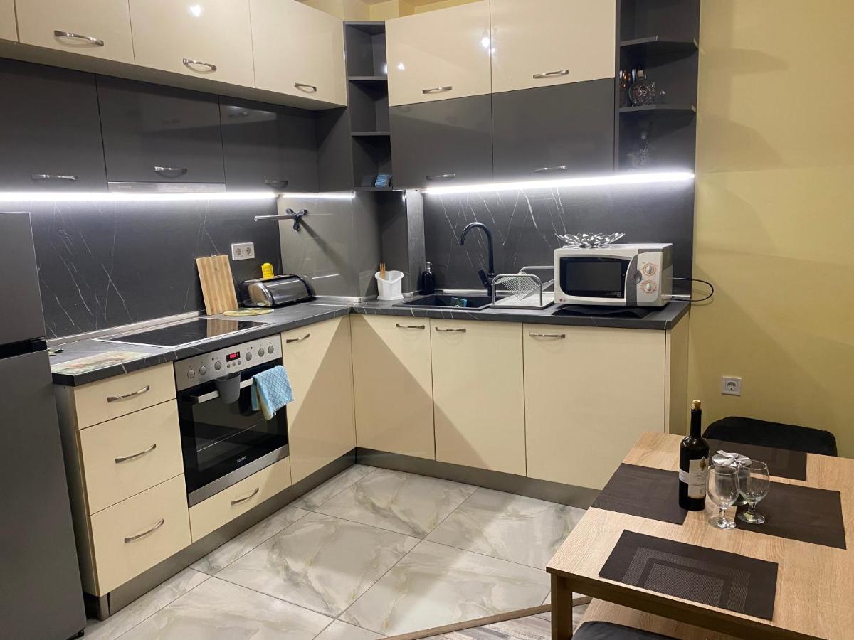 Vanilla Ice Apartment Варна Екстериор снимка