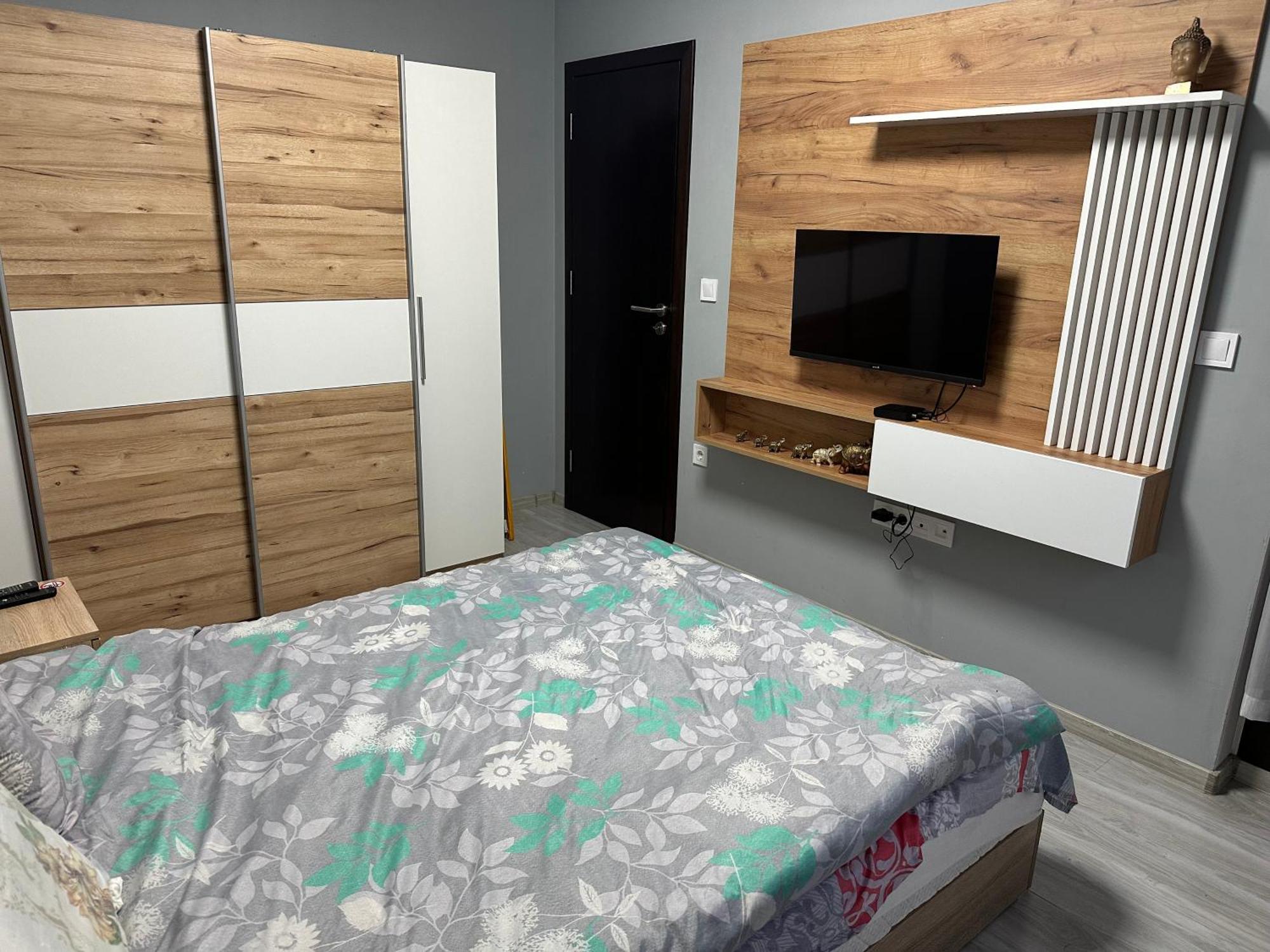 Vanilla Ice Apartment Варна Екстериор снимка